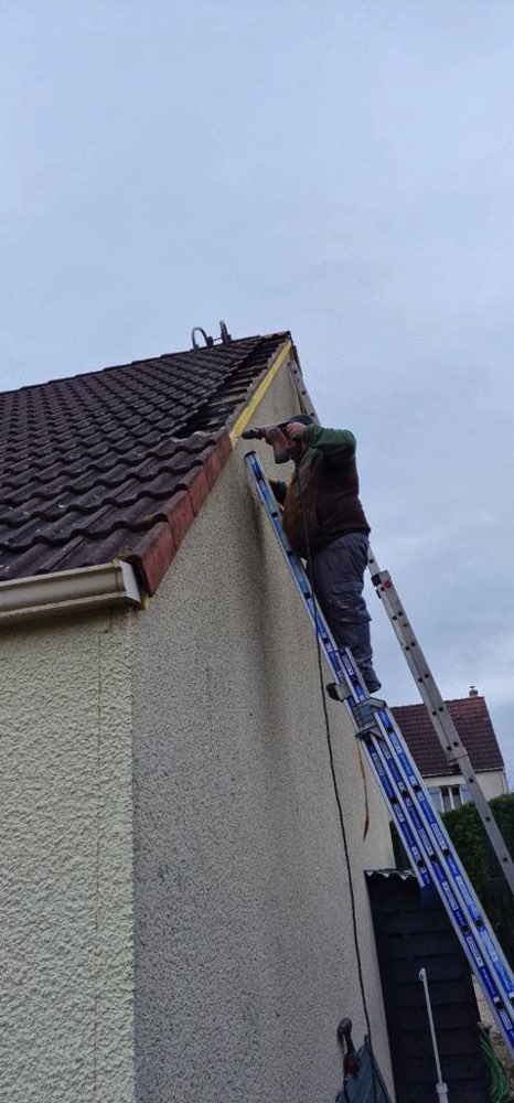 Rénovation toiture Issou 78440 – Couvreur Yvelines (78)