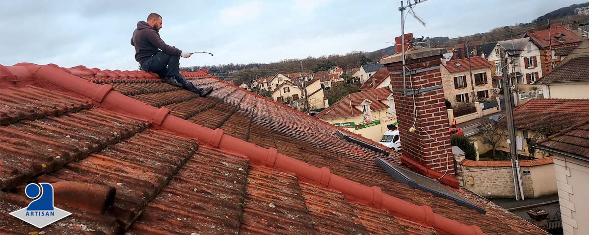demoussage toiture 78 demoussage toiture 27
