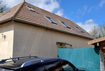 Couvreur Rosny-sur-Seine 78710 – Nettoyage toiture Rosny-sur-Seine 78710