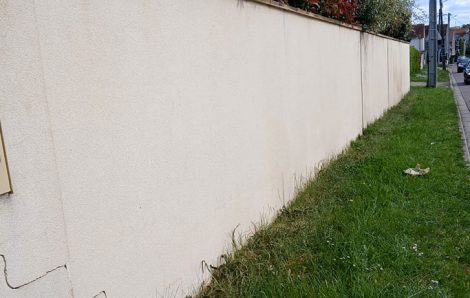 Couvreur Gargenville 78440 – Nettoyage mur Gargenville 78440